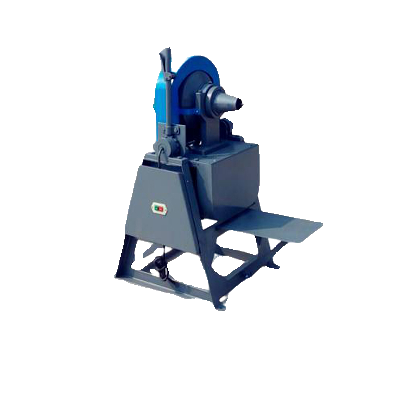 Laboratory conical ball mill