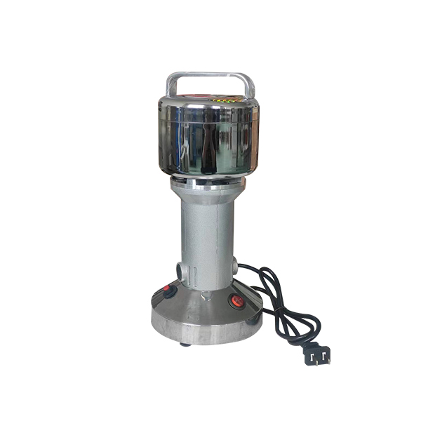 Laboratory small grinder