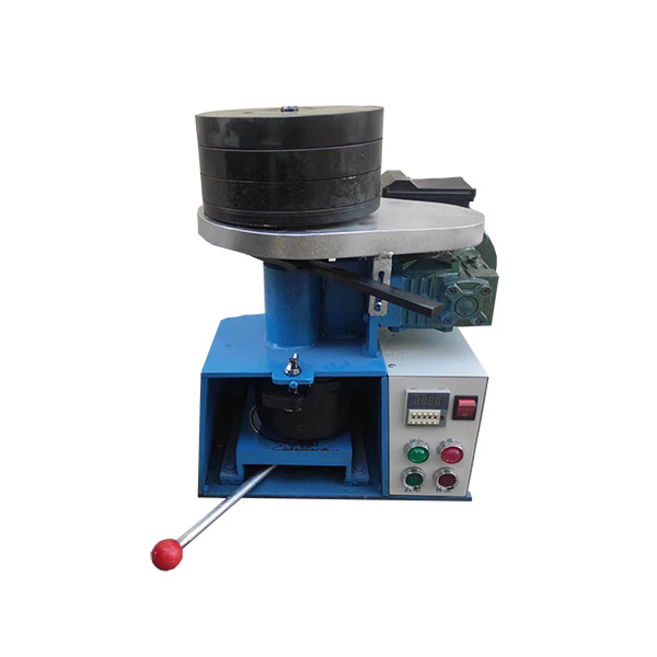 Hart grindability index tester
