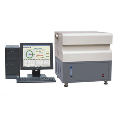 How to reverse the standard of a calorimeter