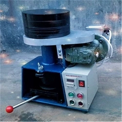 How to maintain a calorimeter