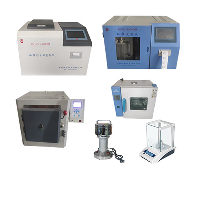 Which Laiwu calorimeter is better?