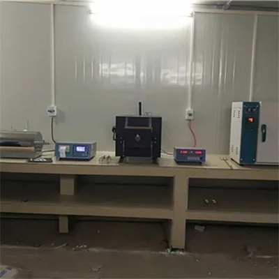 How to operate a calorimeter