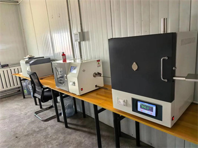 Do you need to add water to the calorimeter?