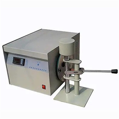 Calorimeter reason