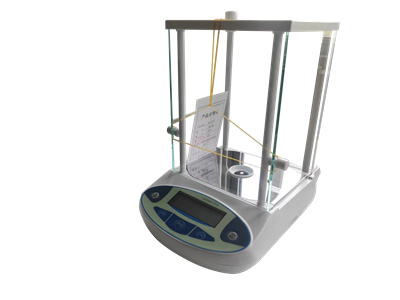 How to oxygenate a calorimeter
