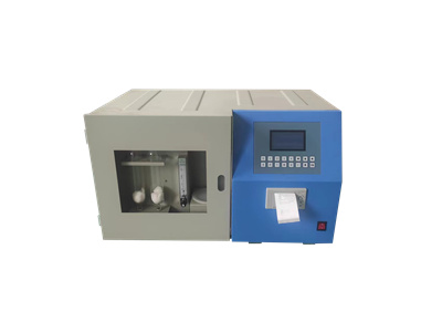 How to Test a Calorimeter