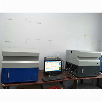 How to set the temperature of the calorimeter