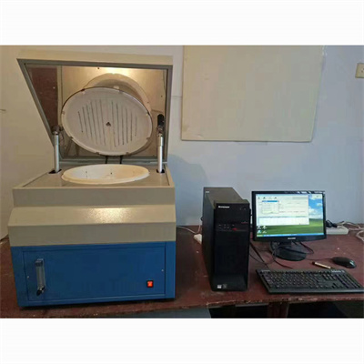 How to calibrate the new calorimeter
