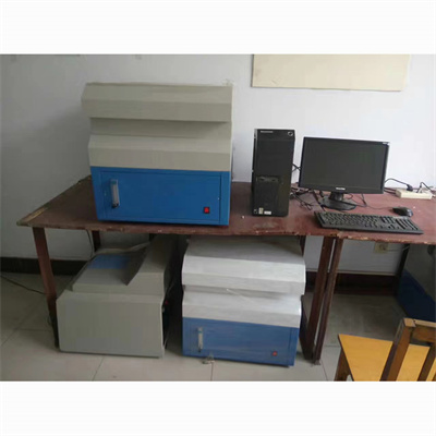 How to Test Cone Calorimeter