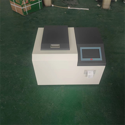 How to Change the Water in a Calorimeter