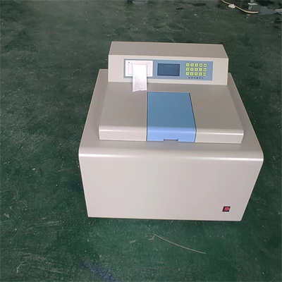 How much is it to sell a cone calorimeter?