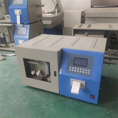 Which cone calorimeter is better?