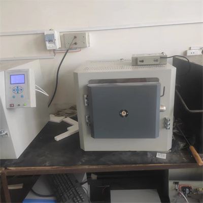 How to install a calorimeter