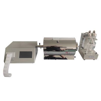 How much is a dual-control calorimeter?