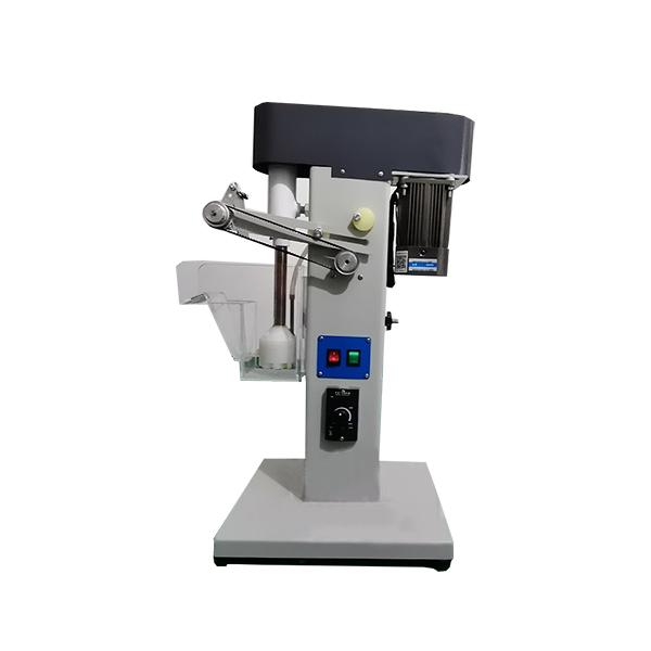 Single tank flotation machine