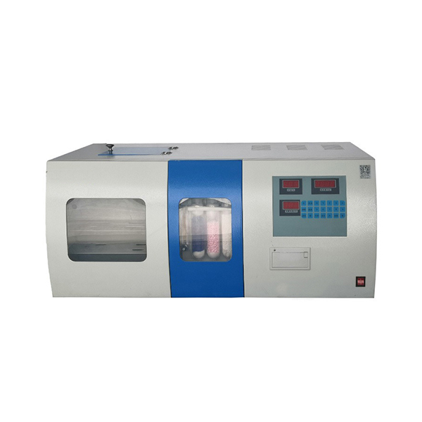 Hydrocarbon analyzer