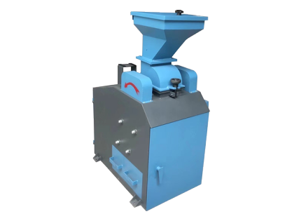 PCS series sealing hammer type crushing and shrinking machine