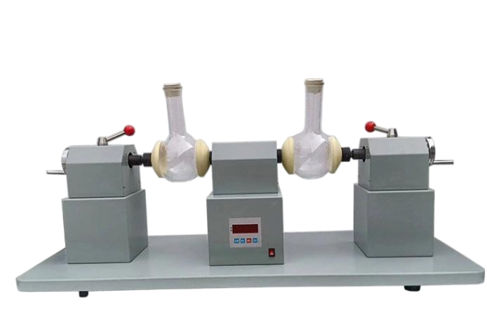 Gangue mud turning tester