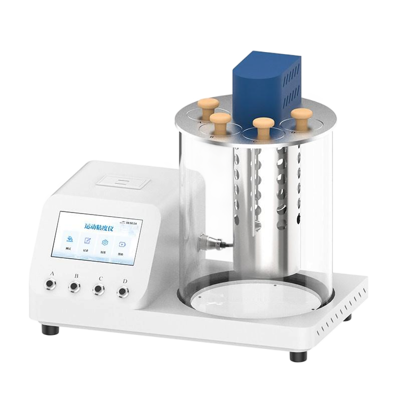 Kinematic viscometer