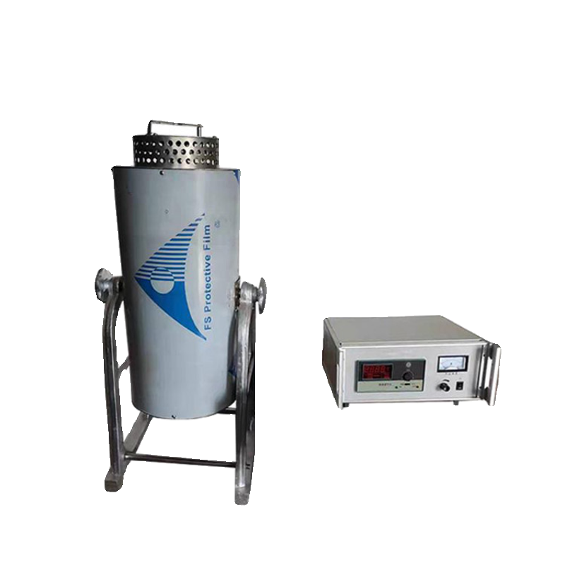 Coal activity tester