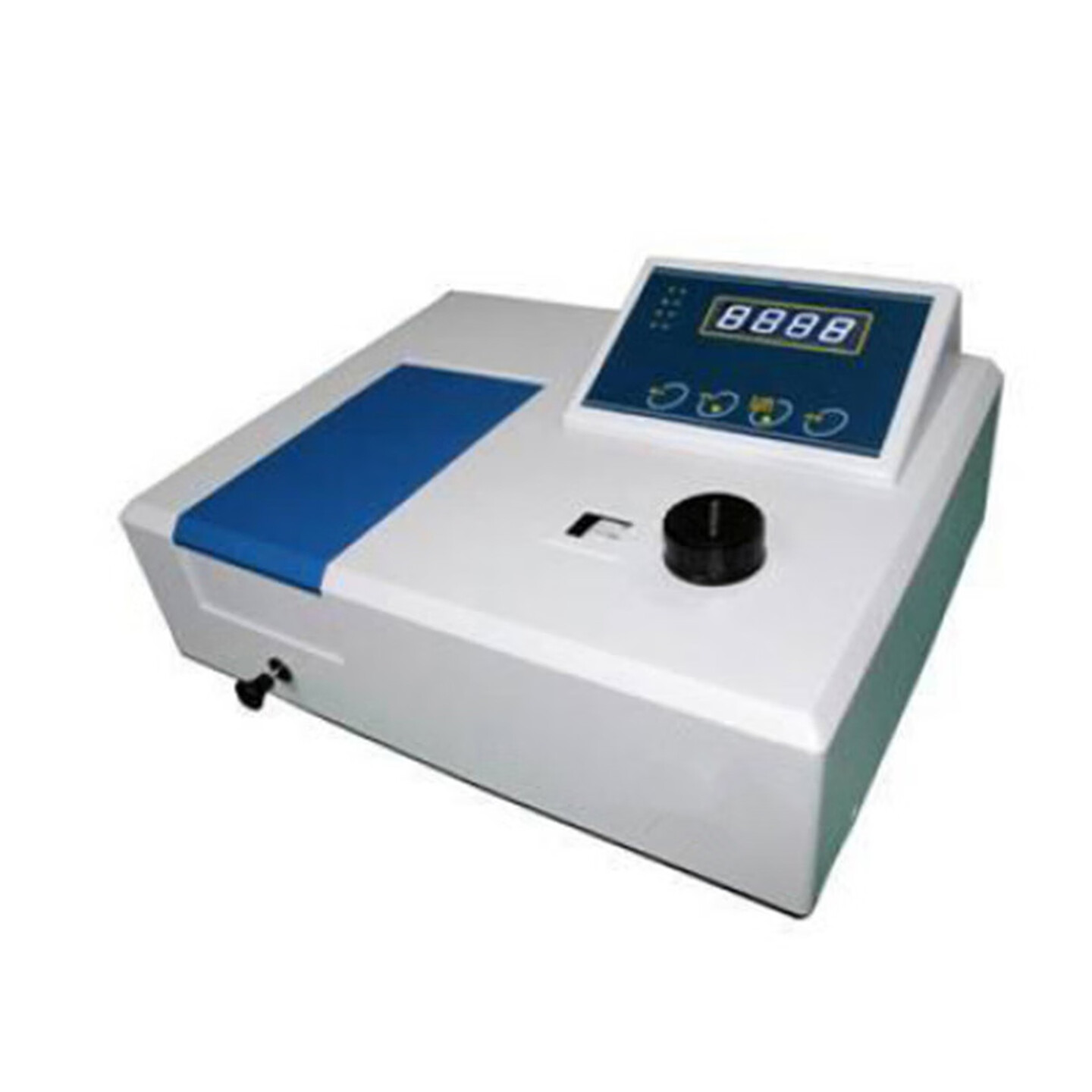 Coal phosphorus meter, coal phosphorus meter