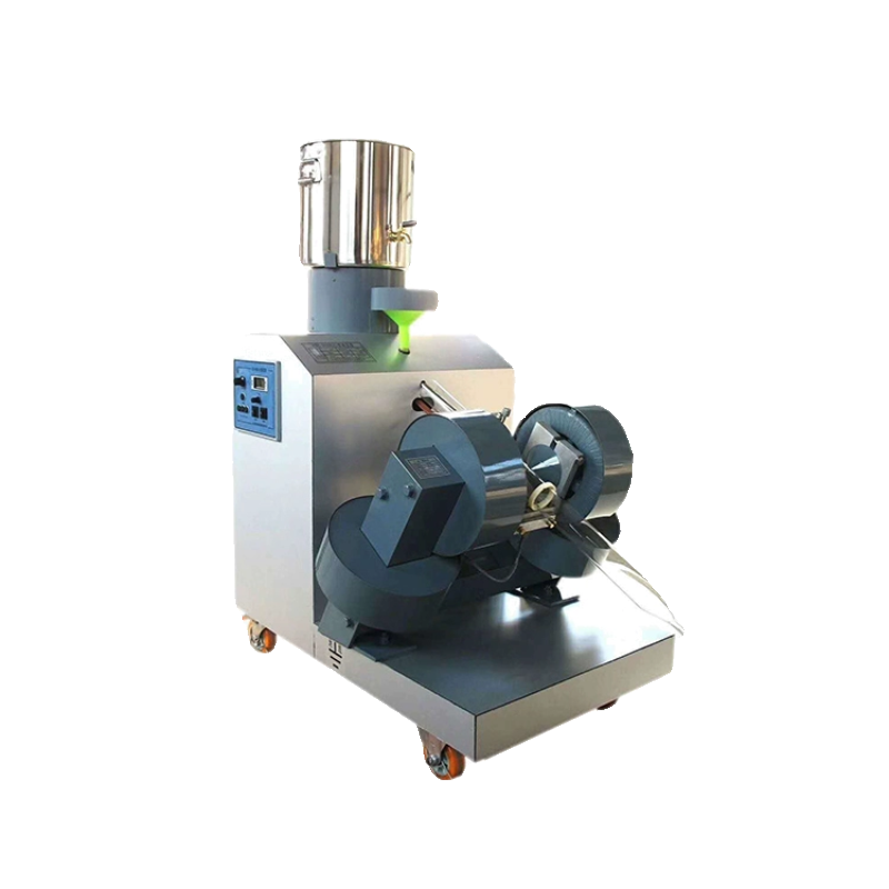 Laboratory magnetic separator (Davis analytical tube)